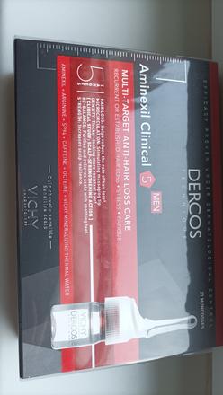 Kúra proti vypadávaniu vlasov,