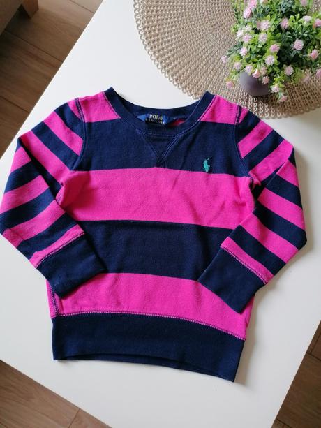 Mikina/svetrik, ralph lauren,104