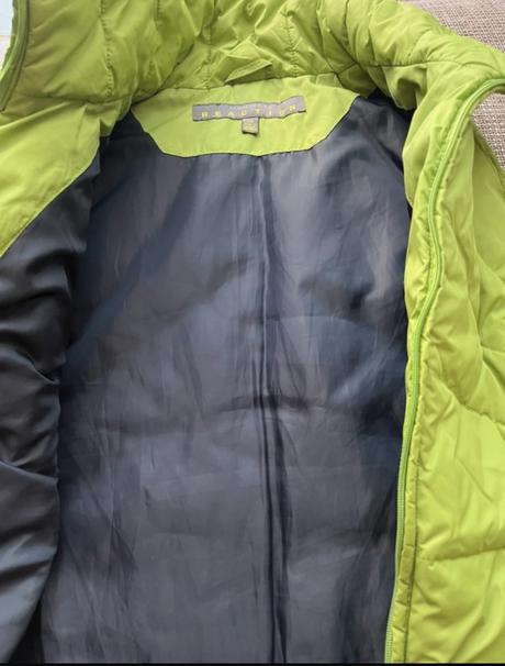 Vesta (hraškovo-zelena), l