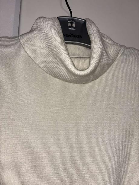 Rolák h&m, h&m,34 / 36 / s / xs
