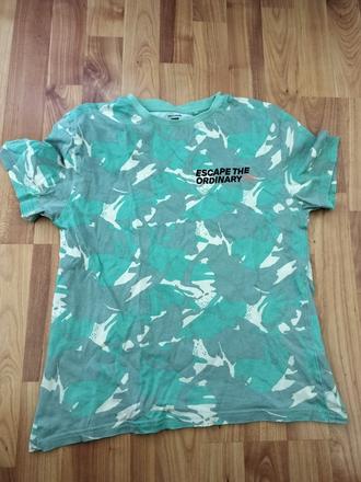 Maskacove tricko, f&f,134