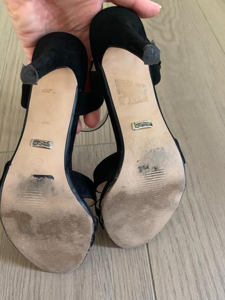 Sandale zn. buffalo shoes, 39