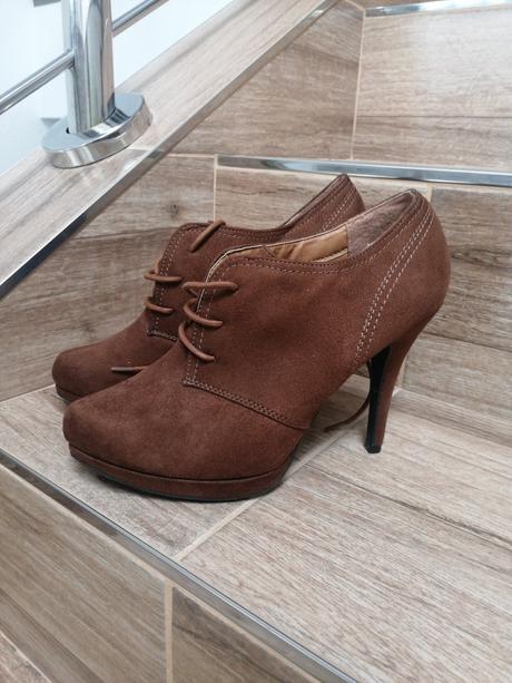 Dámske topánky, graceland,39