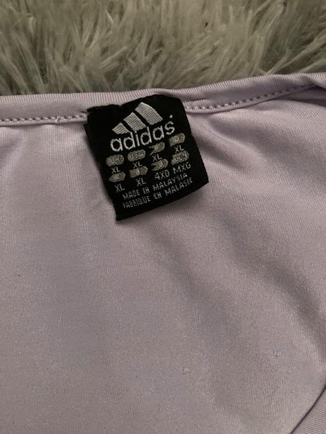 Tričko, adidas,xl