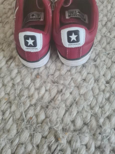 Converse kožené tenisky, converse,30