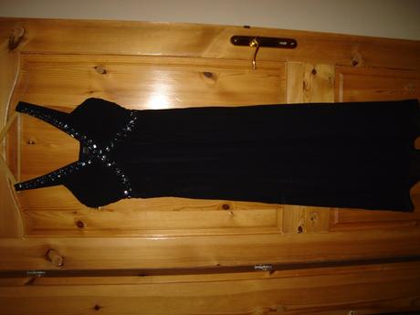 Dámske slávnostné šaty.veľ. 36-38, esprit,36