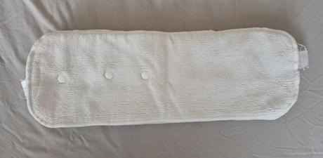 Sada látkové plienky 107ks, 