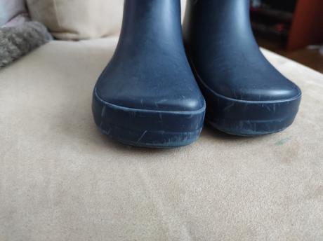 Barefoot gumáky 0904 barefoot, 24