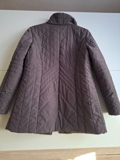 Dámska zimná bunda, l