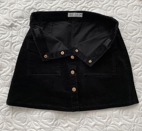 Sukňa zara, zara,152