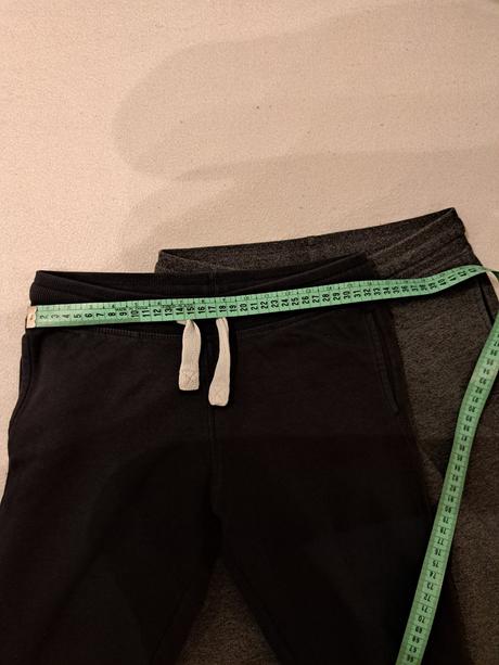 Tepláky 2ks- 134, palomino,134