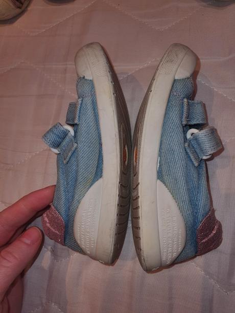 Tenisky biomecanics 25, 25