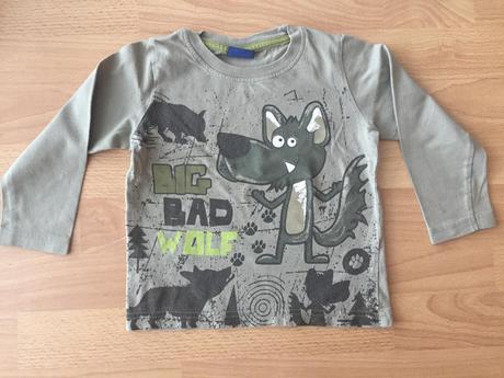 Tričko, cherokee,92