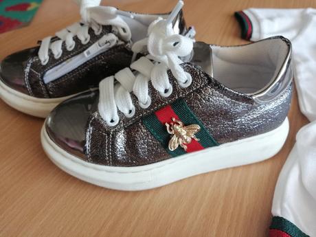 Štýlové tenisky, veľkosť 27, 27