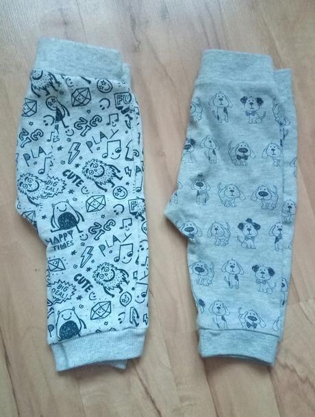 2x tepláčiky, age,68