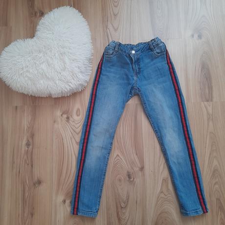 Frajerske rifle, 140