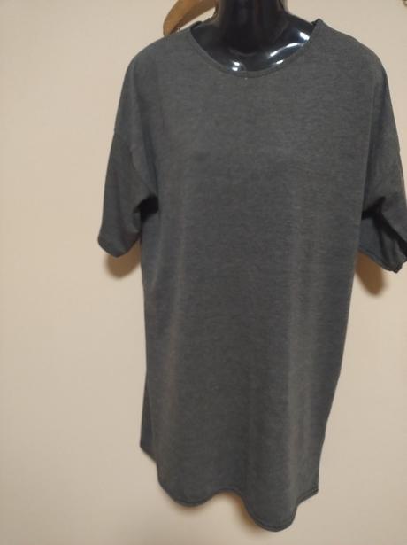 Predĺžené tričko xl, xl