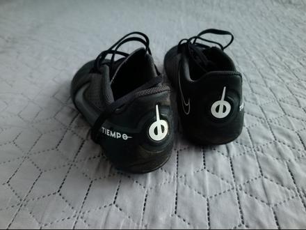 Kopačky kožené tiempo 36, nike,36