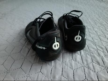 Kopačky kožené tiempo 36, nike,36