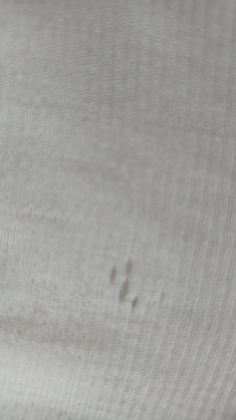 Woolies merino tielko veľ.110-116, 116