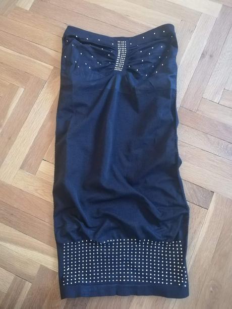 Šaty/dlhy top, xs