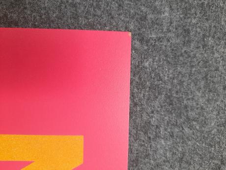 Šmirgľové písmená,