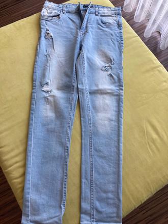 Svetlomdre rifle, reserved,164