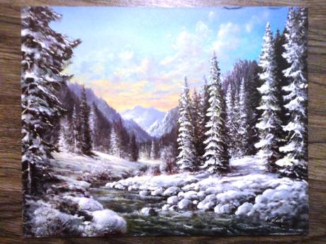 Obrazy fototlače - príroda a krajinky,