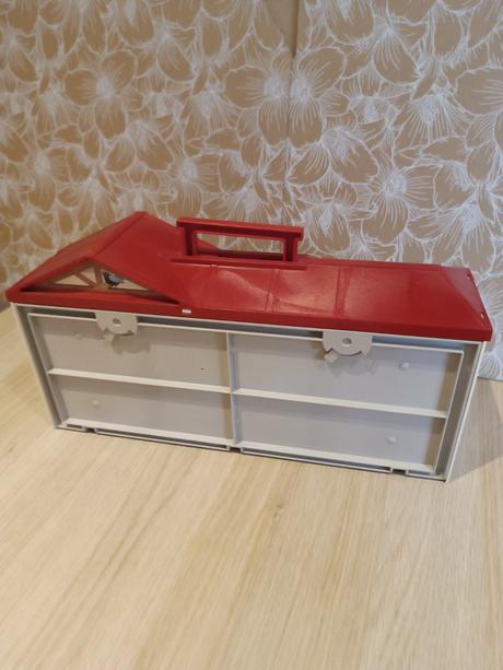 Playmobil 4897, 