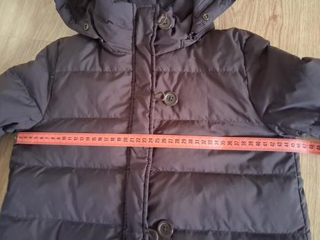 Dievčenska prechodná bunda, 146