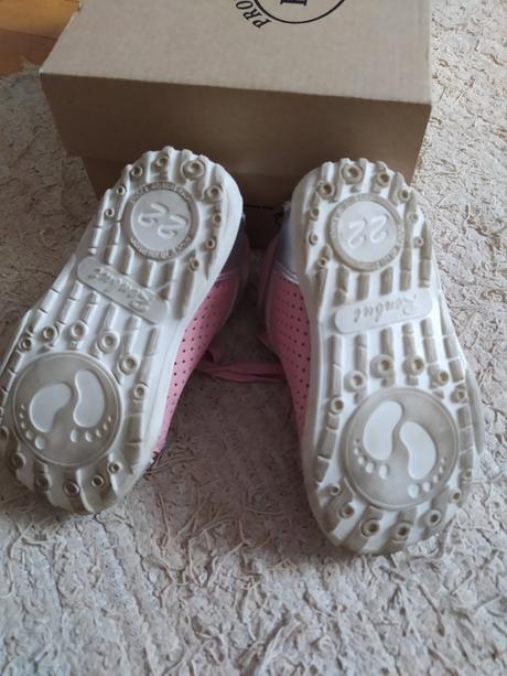 Topánky renbut, ren but,22