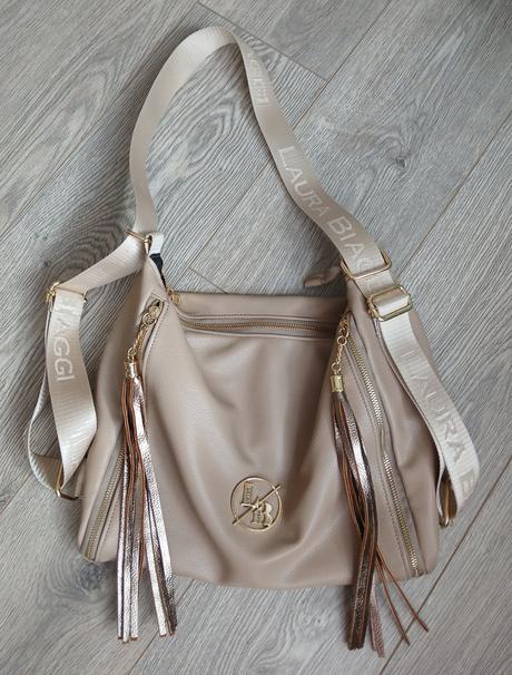 Kabelka laura biaggi, 