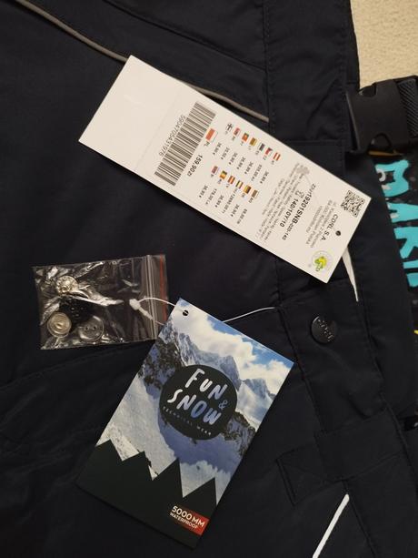 Oteplovačky, coccodrillo,140