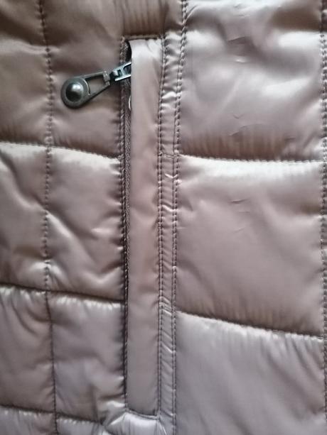 Dámsky kabát, l / m