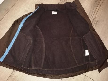 Softshelová bundička alive 122-128, alive,122