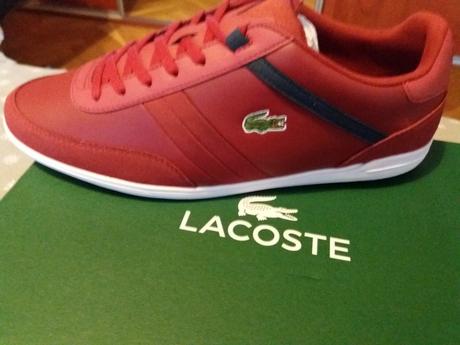 Lacoste, lacoste,44