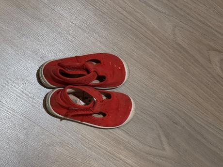 Superfit papuče, superfit,24