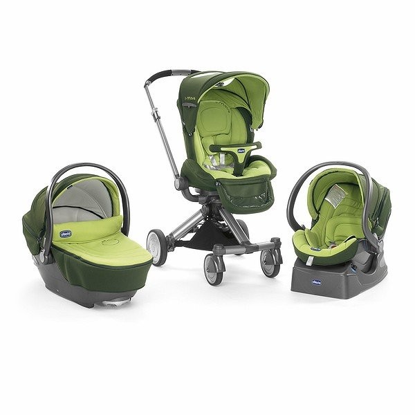 Chicco I - Move