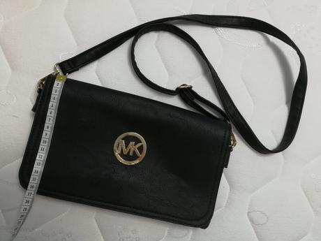 Mk kabelka, michael kors