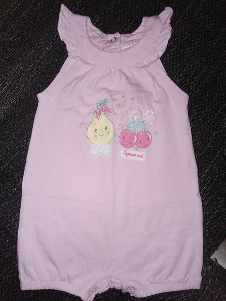 Letny overal ovocie, ergee,62