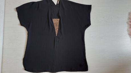 Blúzka, orsay,m