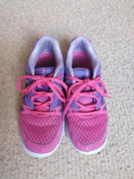 Ľahké tenisky karrimor veľ. 33, karrimor,33