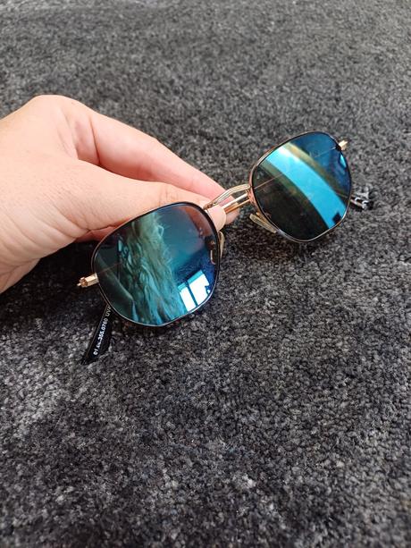 Slnecne okuliare unisex, 