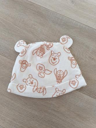 Čiapočka macko pu, disney,92