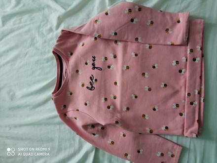 Mikina, f&f,122