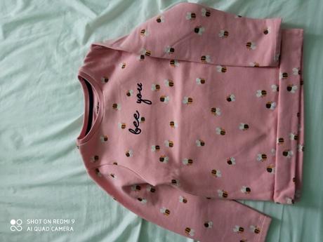Mikina, f&f,122