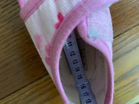 Papučky s motívom kvietkov, superfit,26