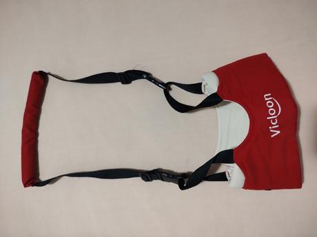 Popruhy na učenie detí chodiť, 