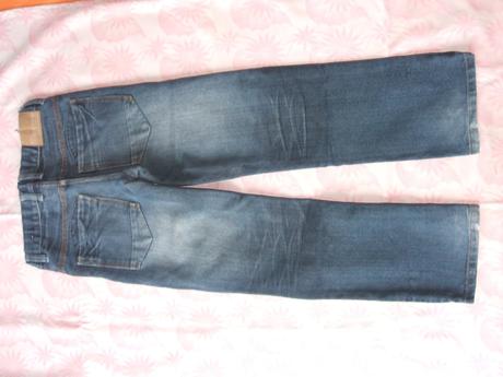 Chlapčenské rifle, dognose,146