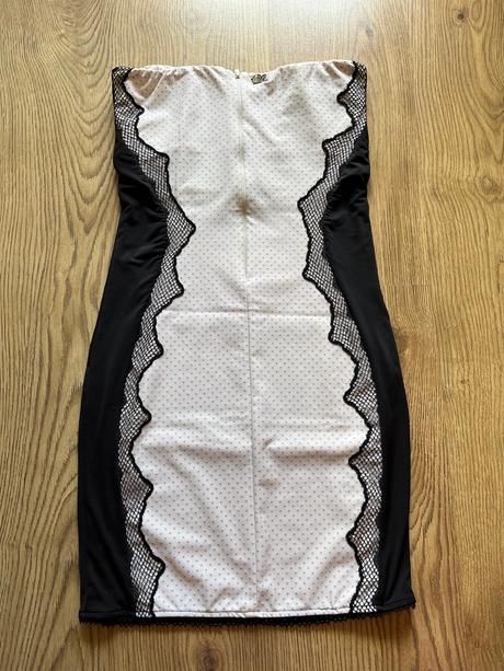 Krásne šaty sugarbird veľ. xs/s, sugarbird,s